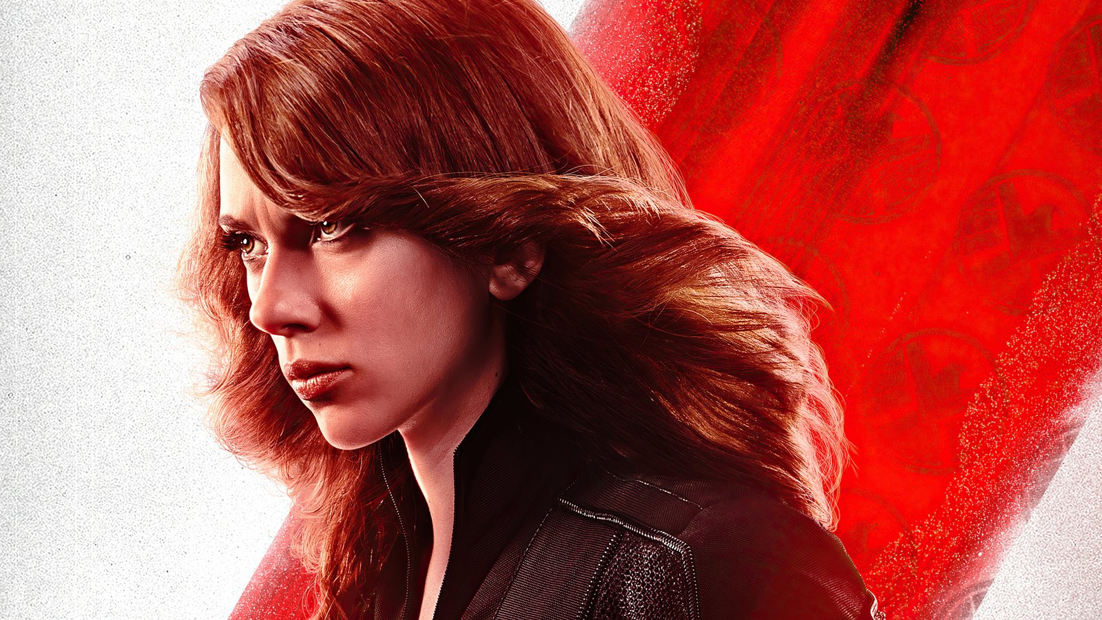 Black Widow 2020 Movie Coming Wallpaper