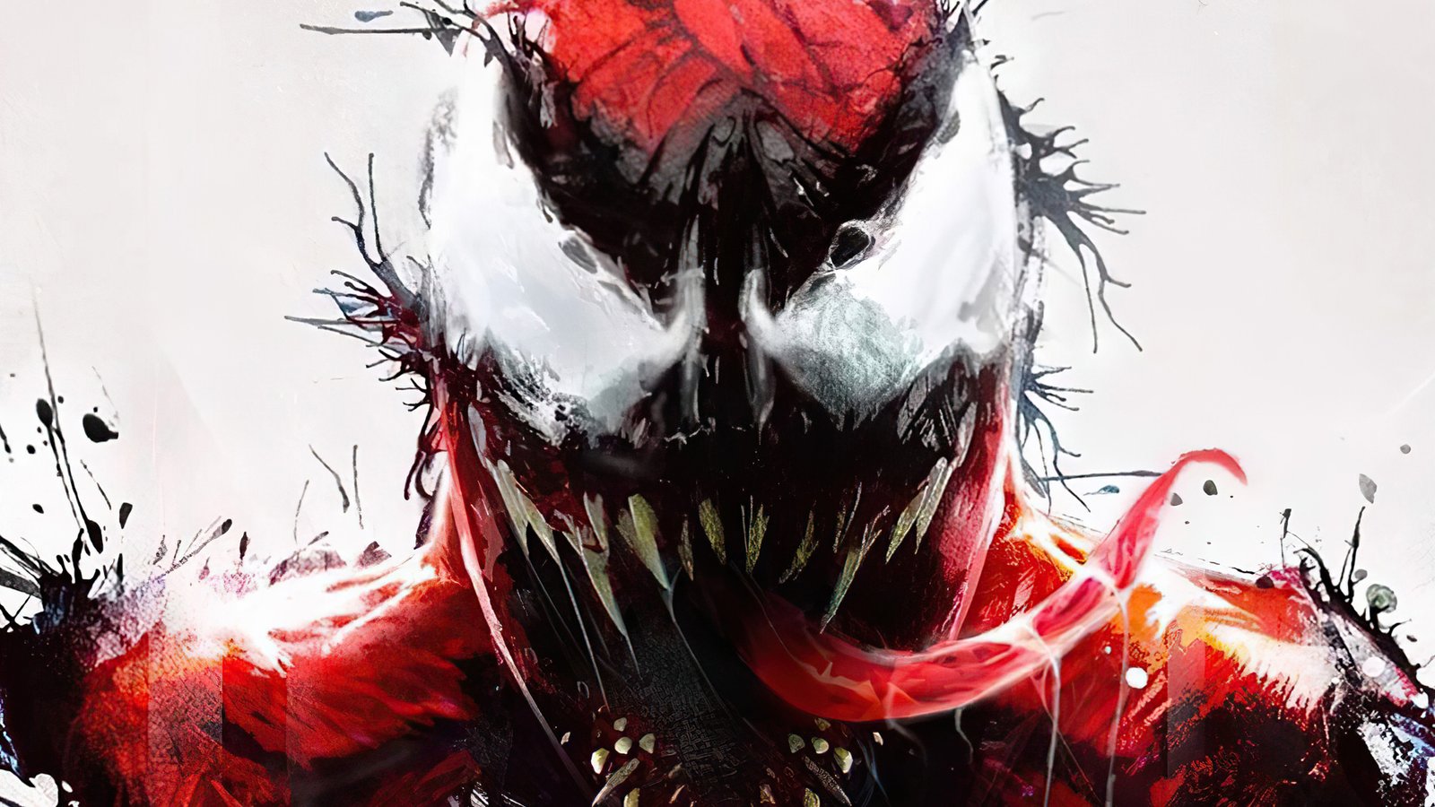 Carnage 4k 2020 Artwork Wallpaper