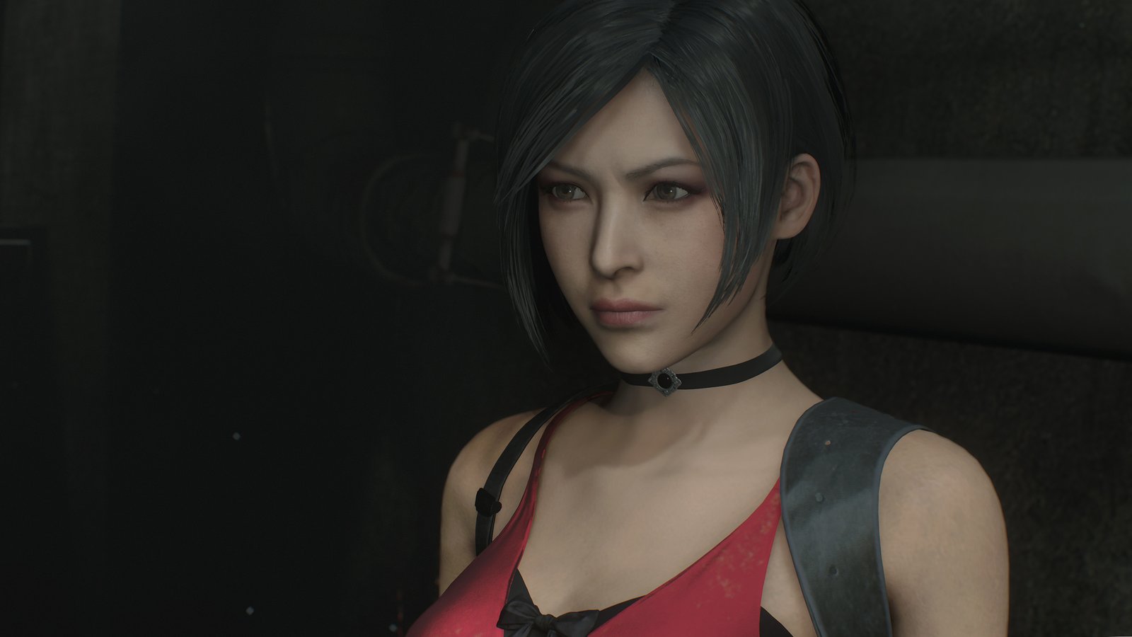 Claire Redfield Resident Evil 2 4k Wallpaper