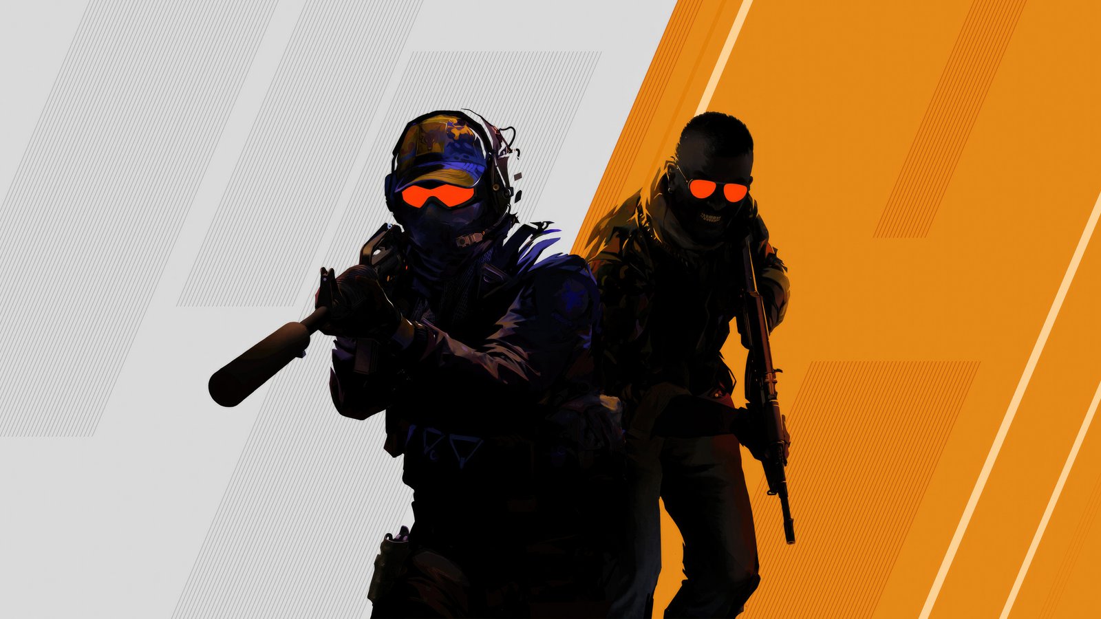 Counter Strike 2 5k Wallpaper