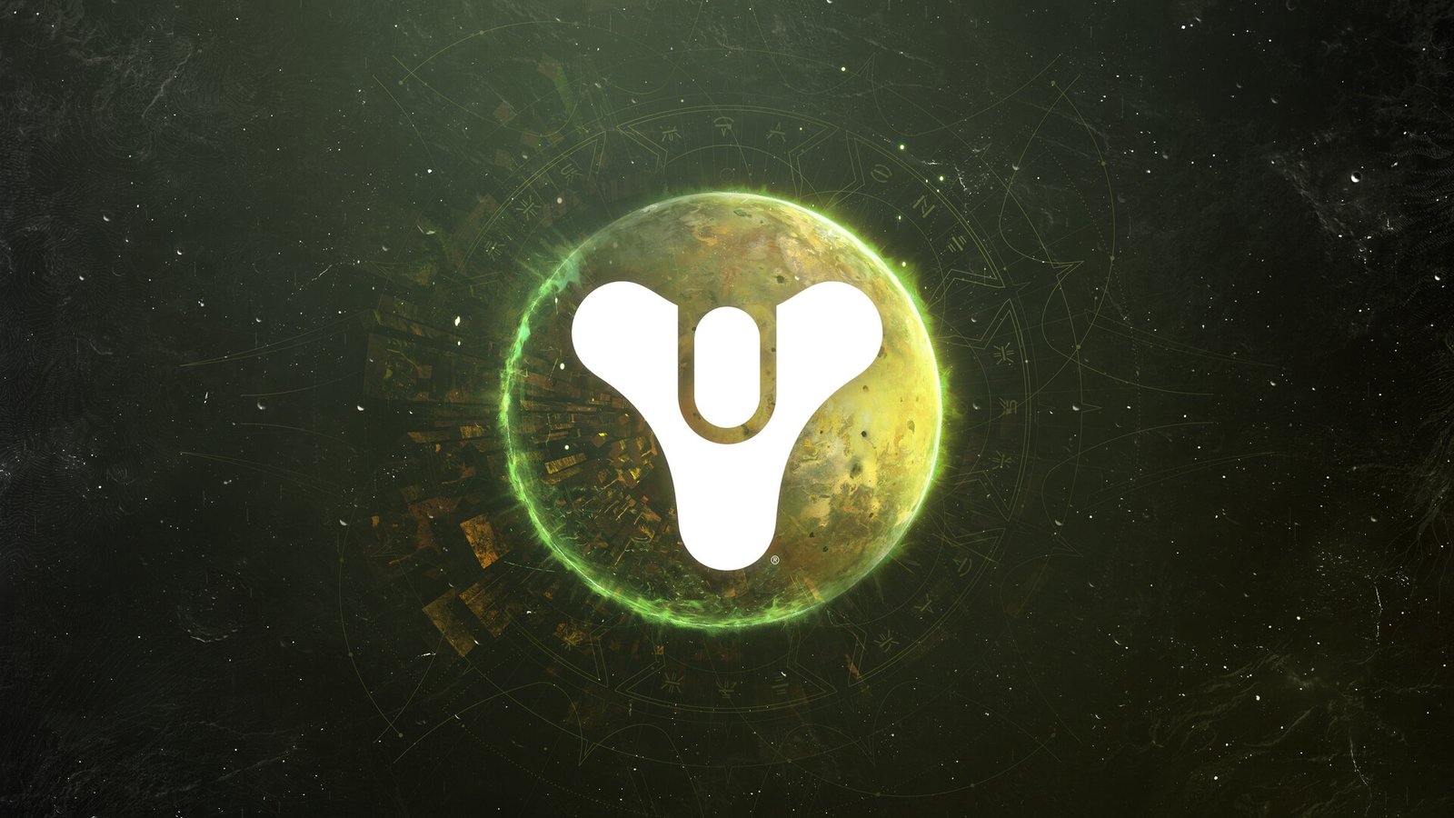 Destiny 2 Season 11 Wallpaper