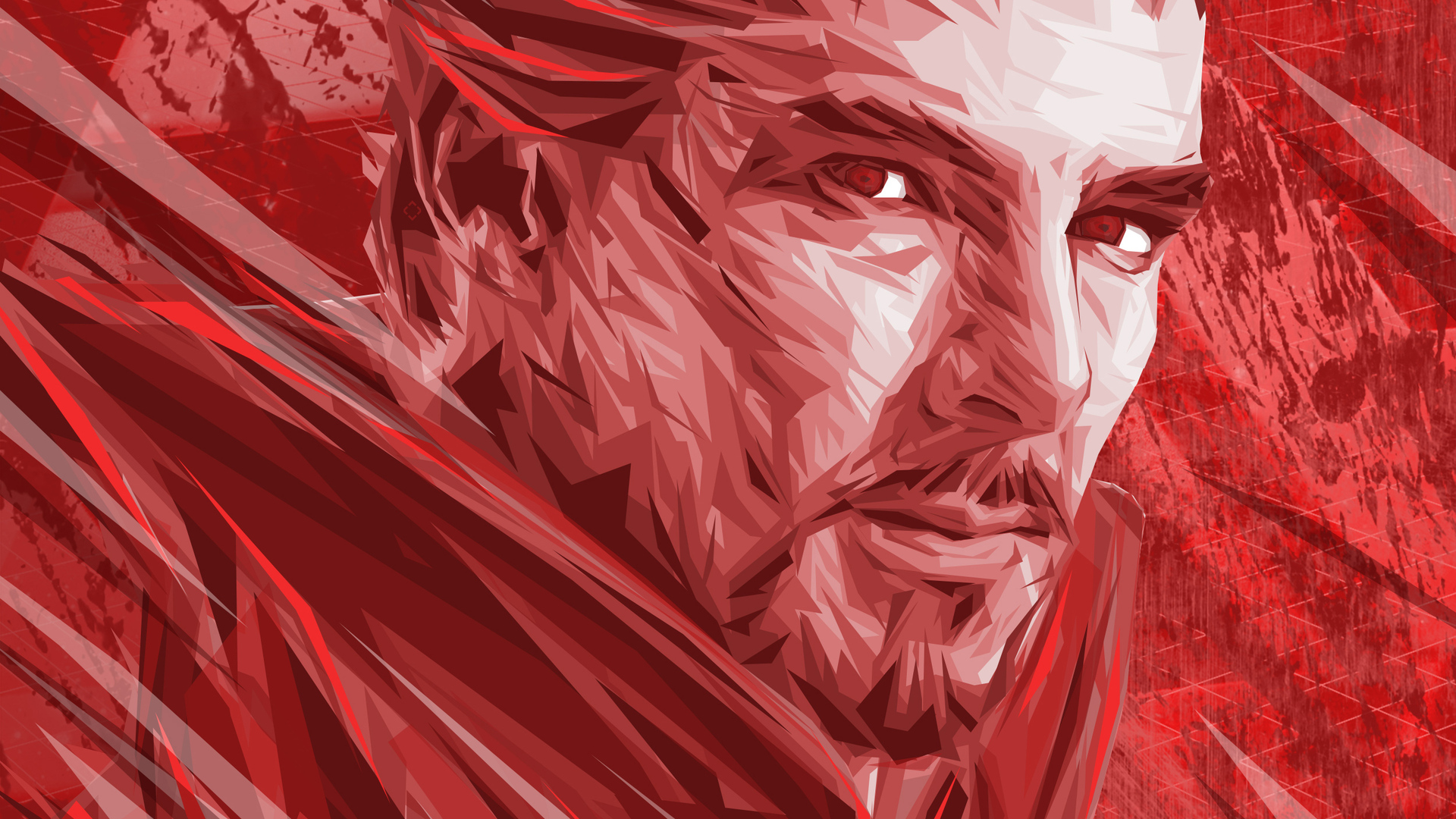 Doctor Strange Fan Arts Wallpaper