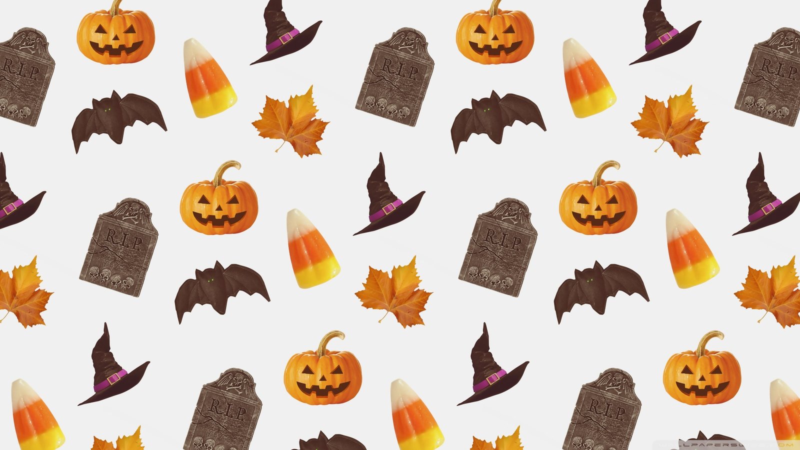 Happy Halloween 2015 Wallpaper