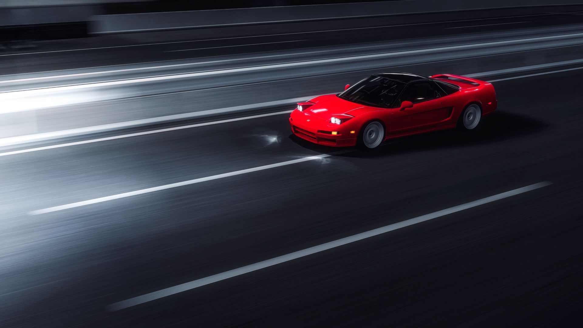 Honda Nsx Gran Turismo 6 4k Wallpaper