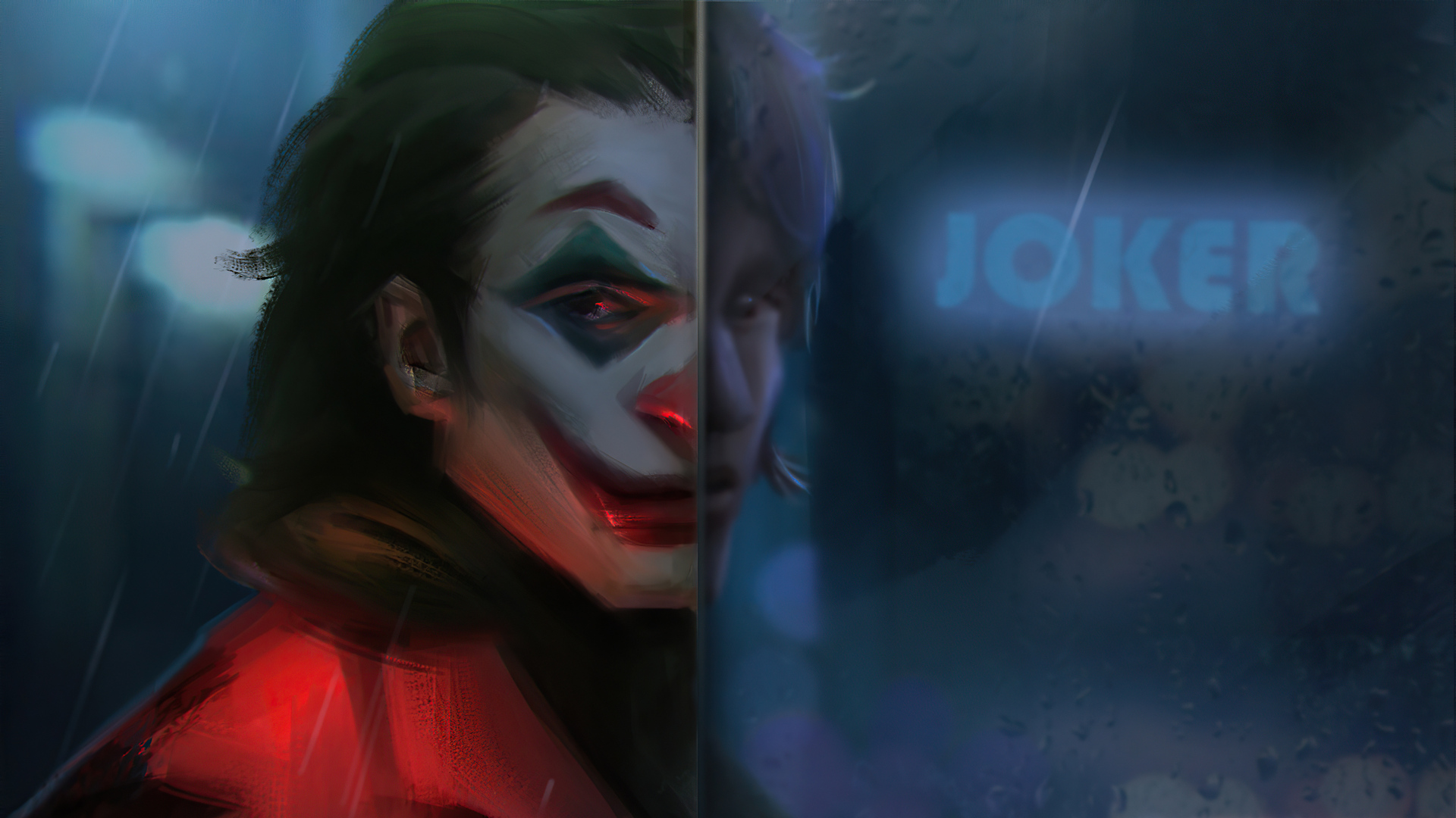 Joker 2021 4k Wallpaper