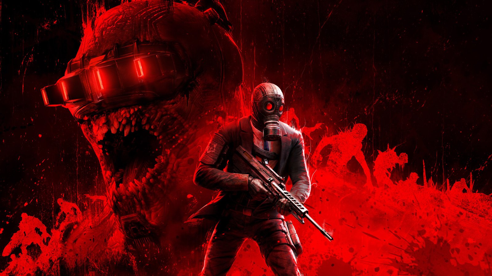 Killing Floor 3 Wallpaper