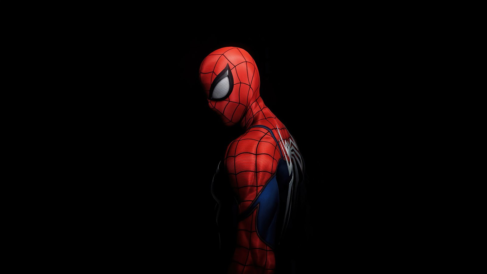 Marvels Spider Man 2 Dynamic Wallpaper