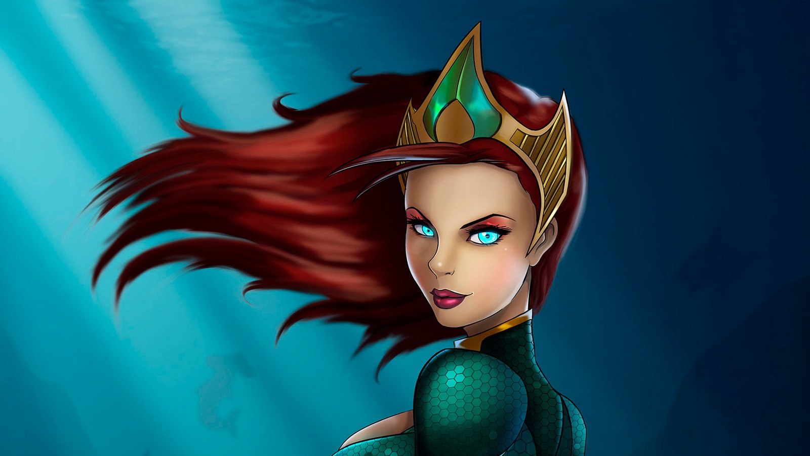 Mera Digital Arts Wallpaper