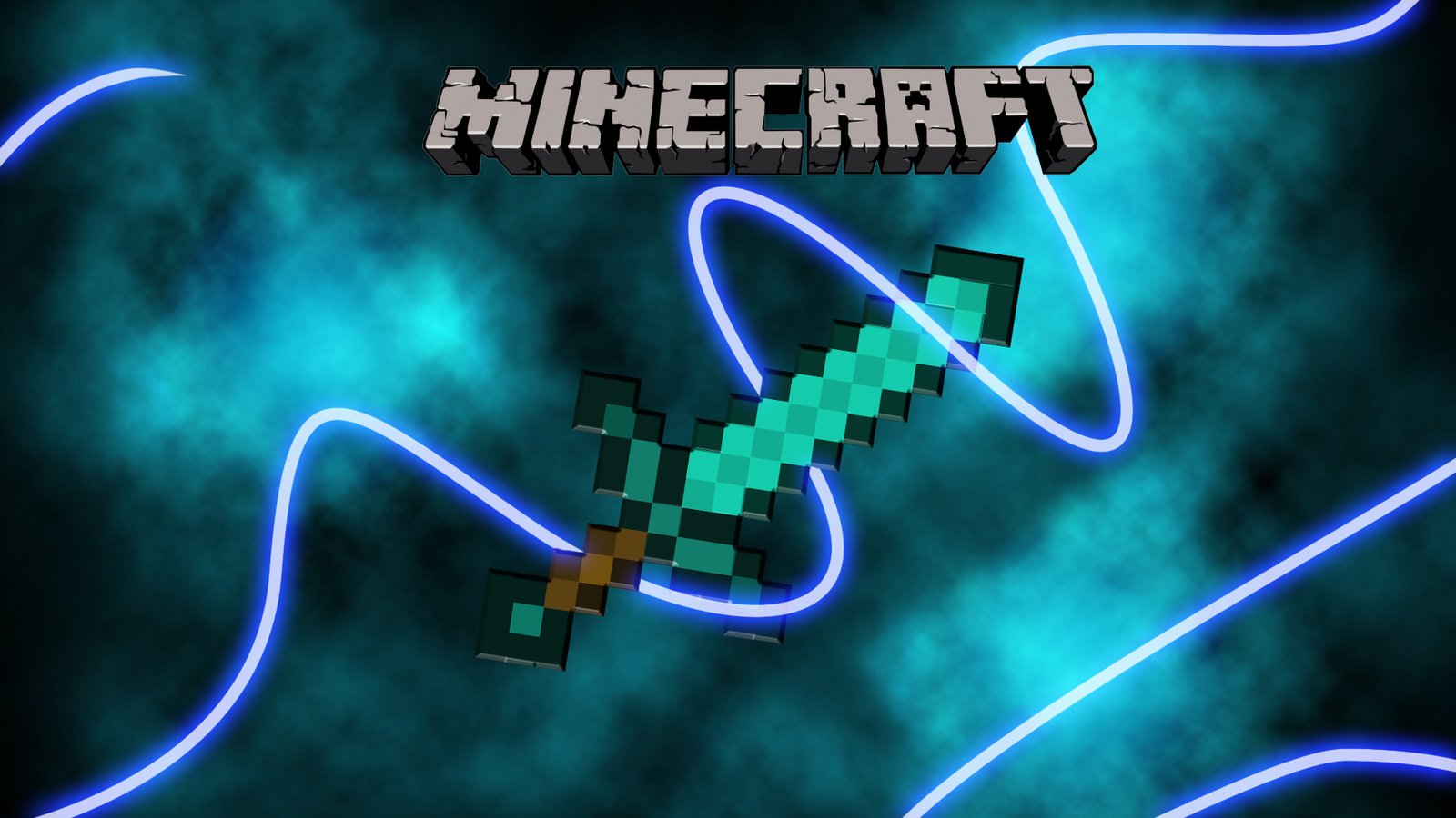 Minecraft 3 Wallpaper