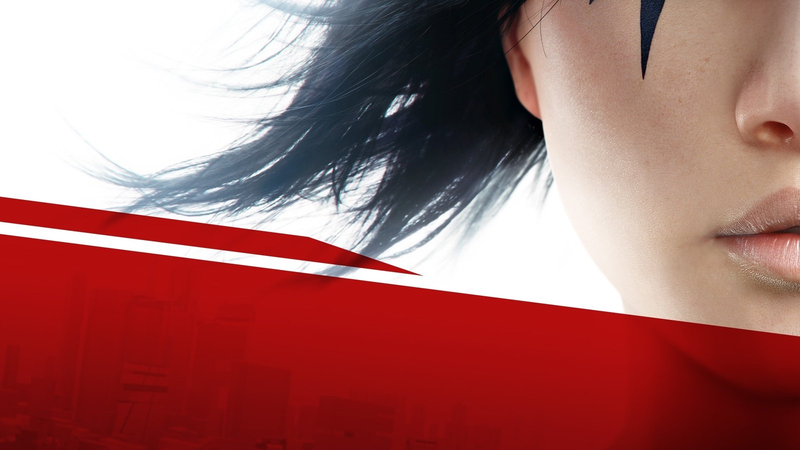 Mirrors Edge 1080p Wallpaper