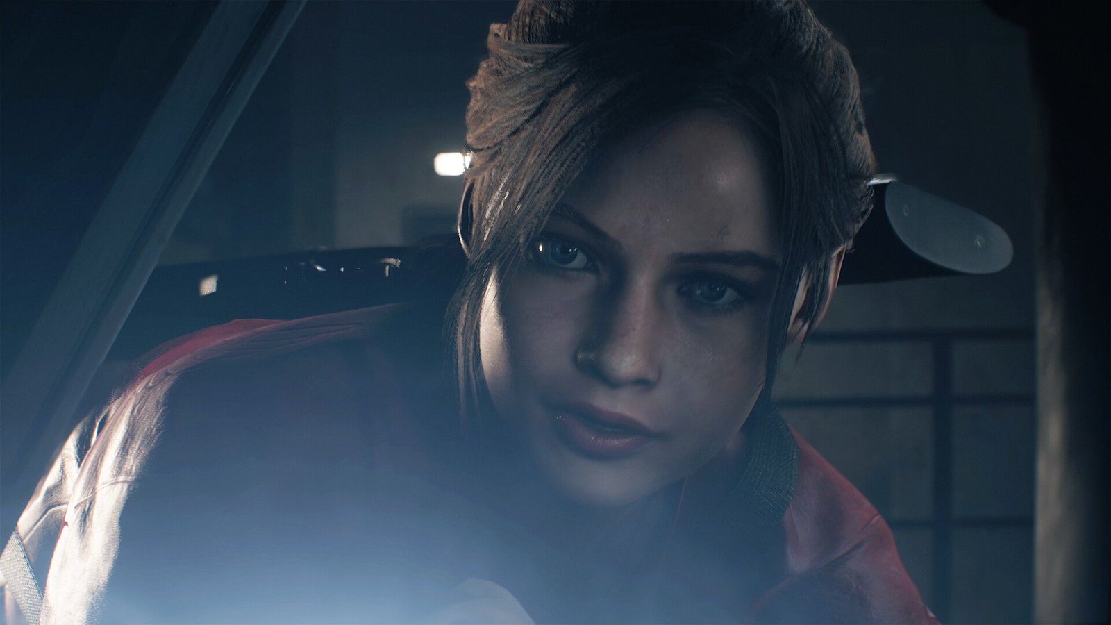 Resident Evil 2 Biohazard 4K Wallpaper