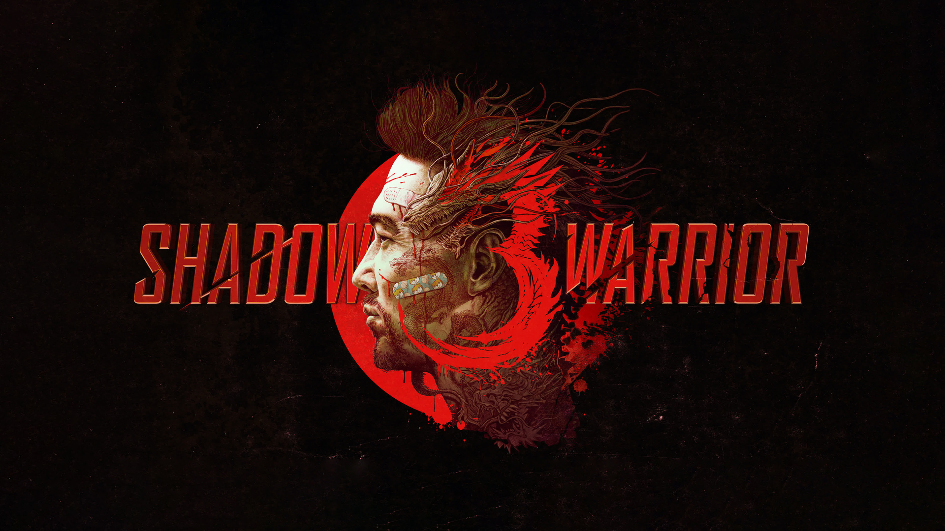 Shadow Warrior 3 5k Wallpaper