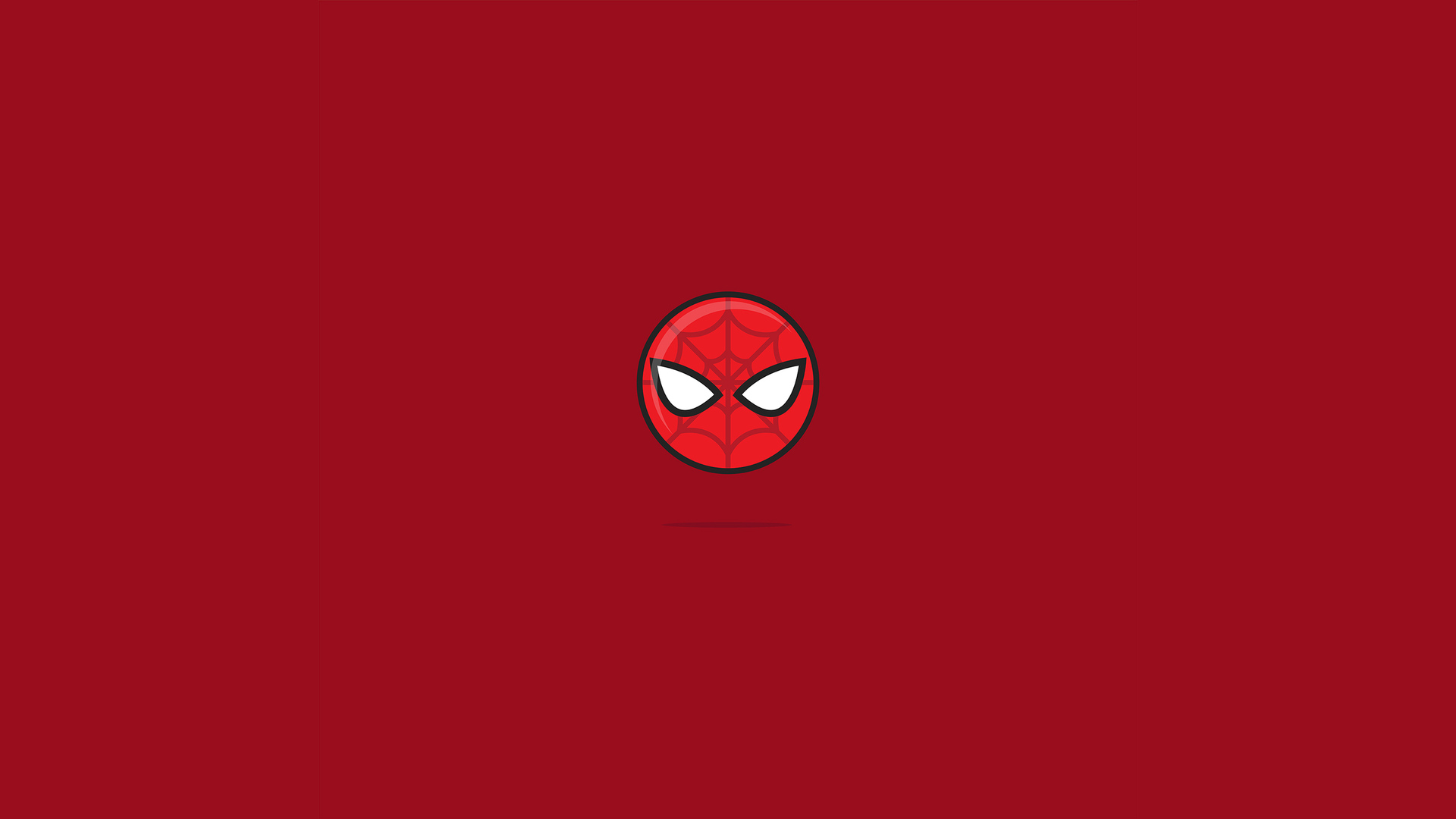 Spiderman Illustrator Wallpaper