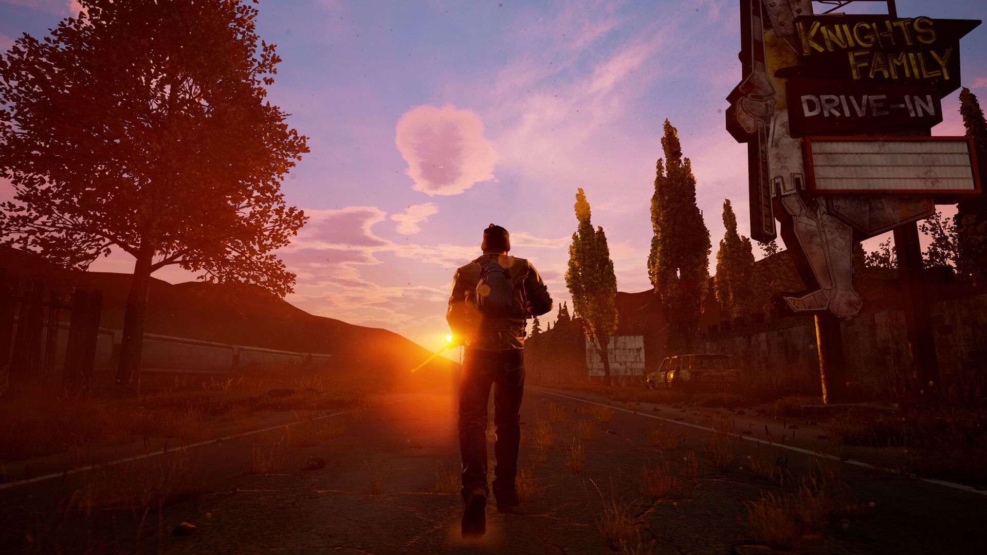 State Of Decay 2 2018 Wallpaper