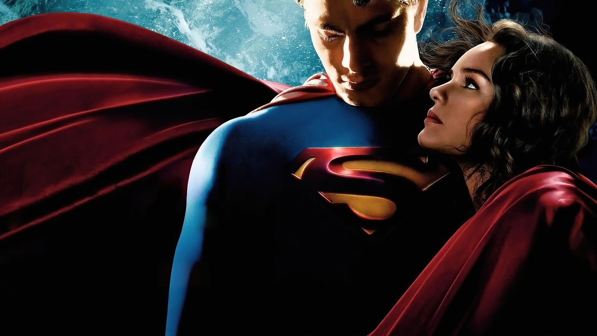 Superman Returns Wallpaper