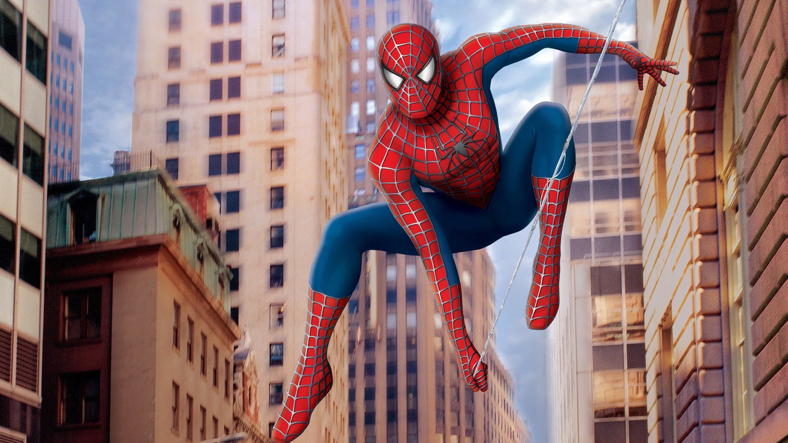 The Amazing Spiderman 2018 Wallpaper