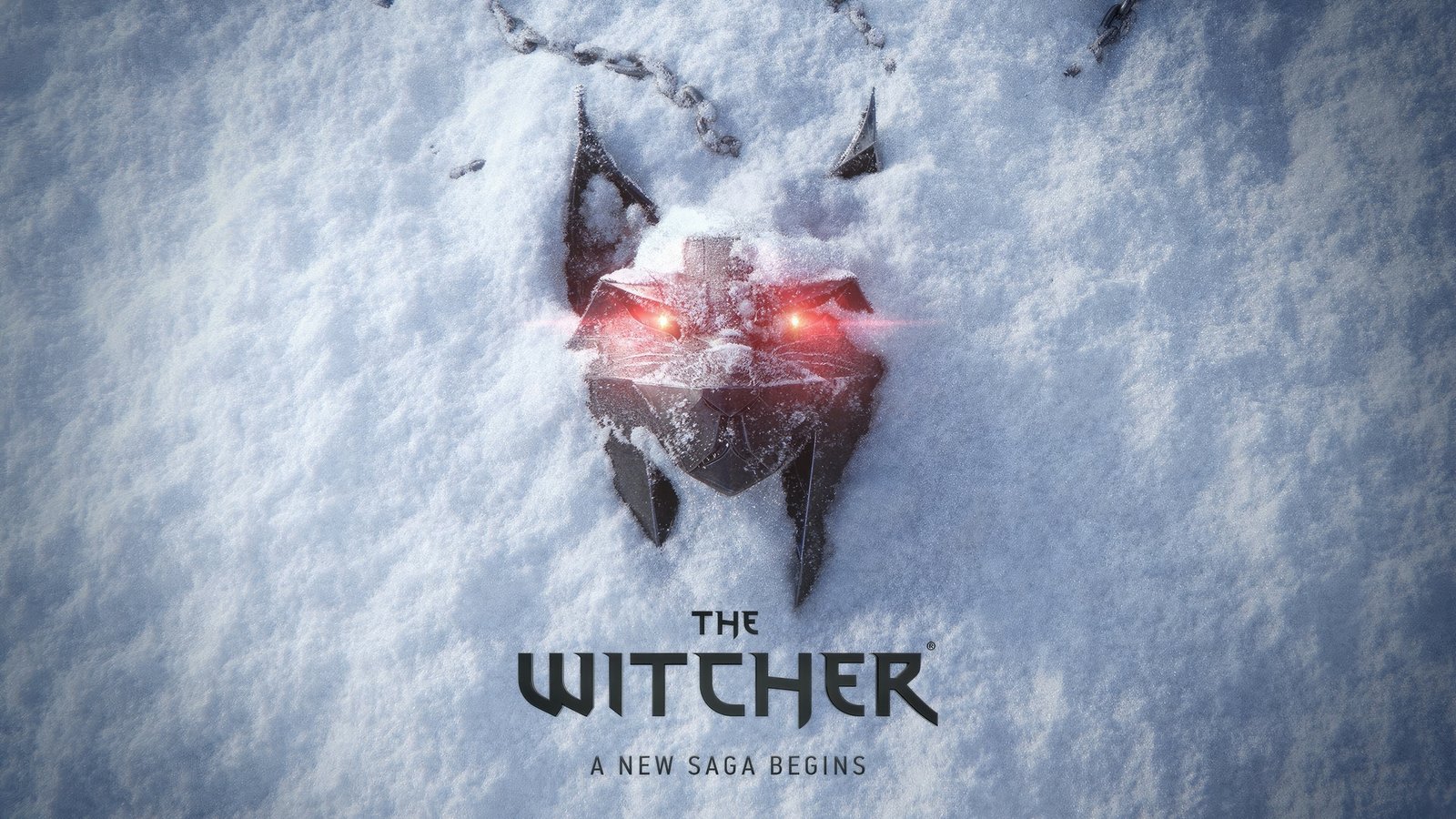 The Witcher A New Saga Begins Wallpaper