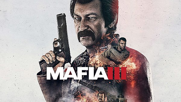 2016 Mafia 3 wallpaper