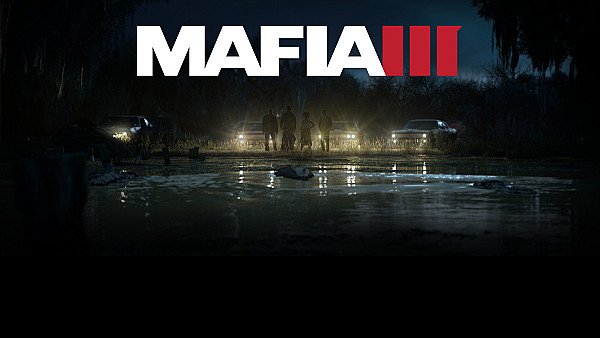 2016 Mafia III wallpaper