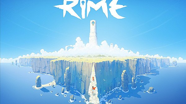 2017 Rime Video Game - hdwallpaper4k