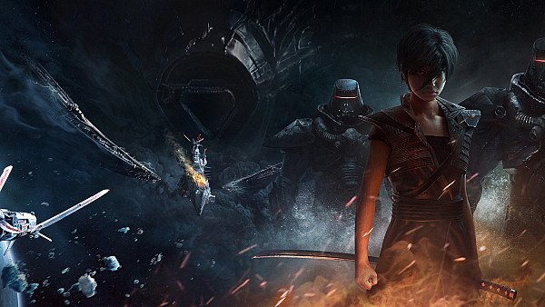 2018 Beyond Good And Evil 2 4k wallpaper