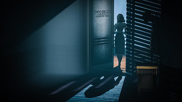 2018 Bioshock Infinite 8k - hdwallpaper4k