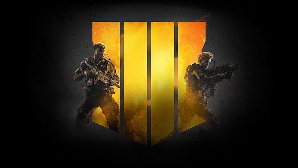 2018 Call Of Duty Black Ops 4 - hdwallpaper4k