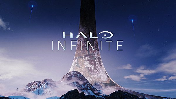 2018 Halo Infinite E3 4k - hdwallpaper4k