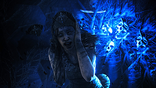 2018 Hellblade Senuas Sacrifice 8k wallpaper