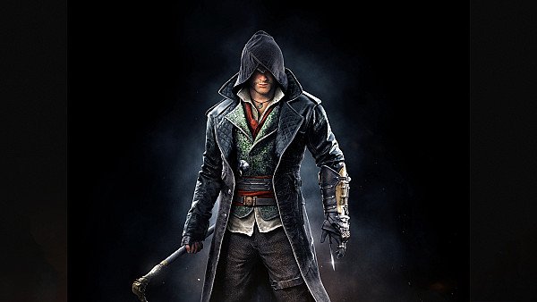 2019 Assassins Creed Syndicate Game 8k - hdwallpaper4k