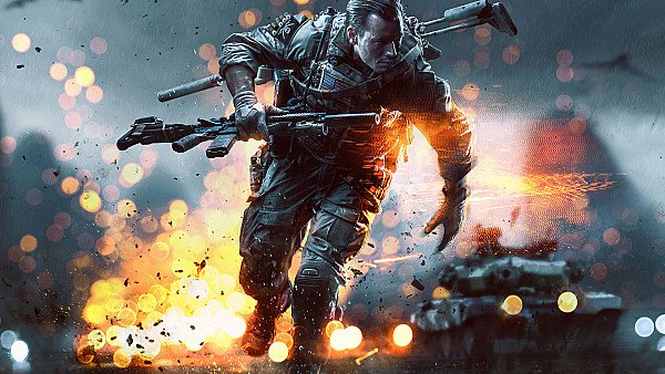 2019 Battlefield 4 - hdwallpaper4k