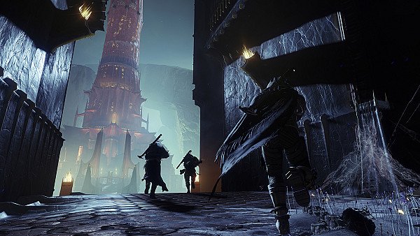 2019 Destiny 2 Shadowkeep 4k - hdwallpaper4k