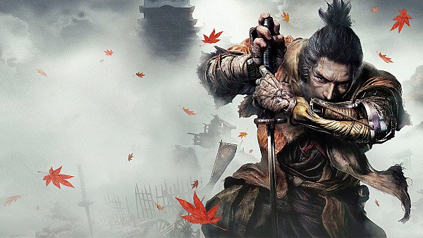 2019 Sekiro Shadows Die Twice 4k wallpaper