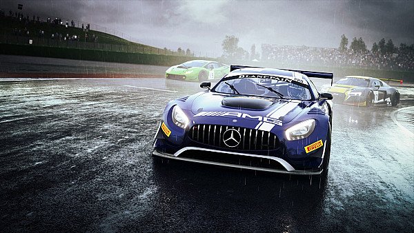 2020 Assetto Corsa Competizione 4k wallpaper