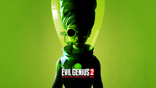 2020 Evil Genius 2 - hdwallpaper4k