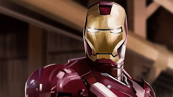 2020 Iron Man 4k Artworks - hdwallpaper4k