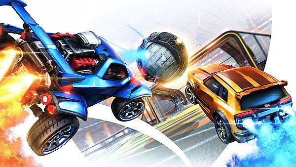 2020 Rocket League 4k - hdwallpaper4k