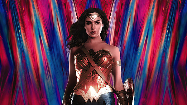 2020 Wonder Woman 84 New - hdwallpaper4k