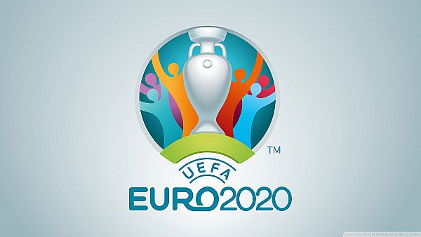 2020 UEFA European Football... - hdwallpaper4k