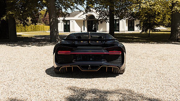 2022 Bugatti Chiron Lebe 4k - hdwallpaper4k