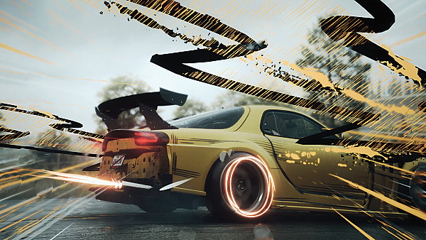 2023 Need For Speed Unbound 5k - hdwallpaper4k