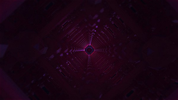 3d Abstract Design - hdwallpaper4k