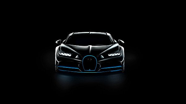 4k Bugatti Chiron Sport - hdwallpaper4k