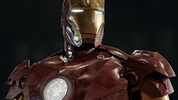 4k Iron Man New 2019 - hdwallpaper4k