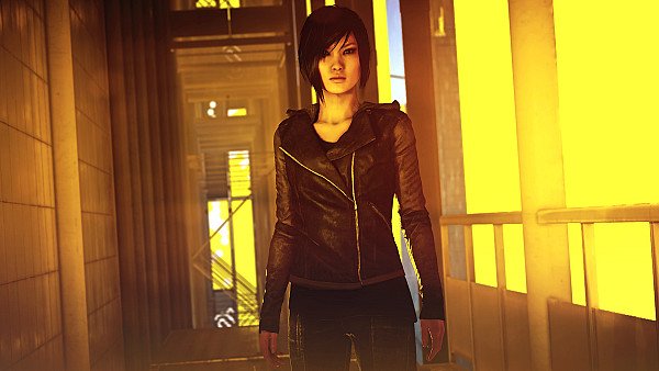 4k Mirrors Edge Catalyst 2019 - hdwallpaper4k