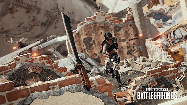 4k Pubg 2019 Game - hdwallpaper4k