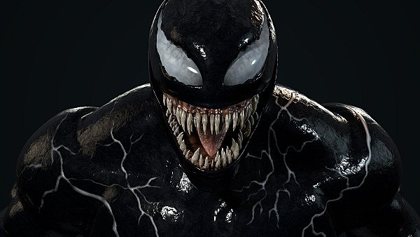 4k Venom Artwork 2018 New - hdwallpaper4k