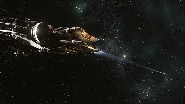 5k Star Citizen 2018 wallpaper