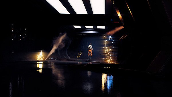 8k Star Wars Battlefront II - hdwallpaper4k