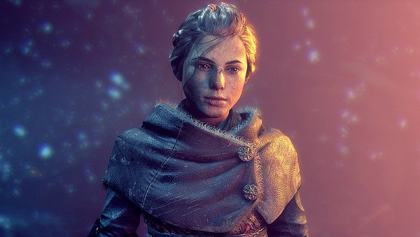 A Plague Tale Innocence Game 5k wallpaper